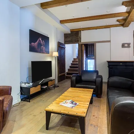 Le Val Tovière Appartement Tignes
