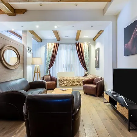 Le Val Tovière * Tignes