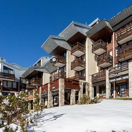 Le Val Tovière *