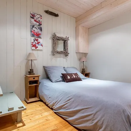 Le Val Tovière Appartement Tignes