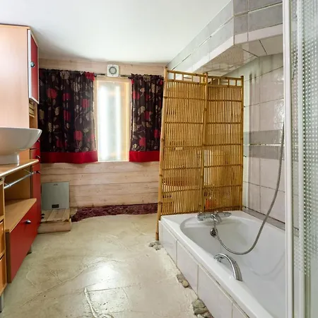 Le Val Tovière Appartement Tignes