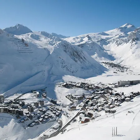 Le Val Tovière *