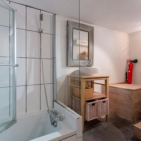 Le Val Tovière Appartement *