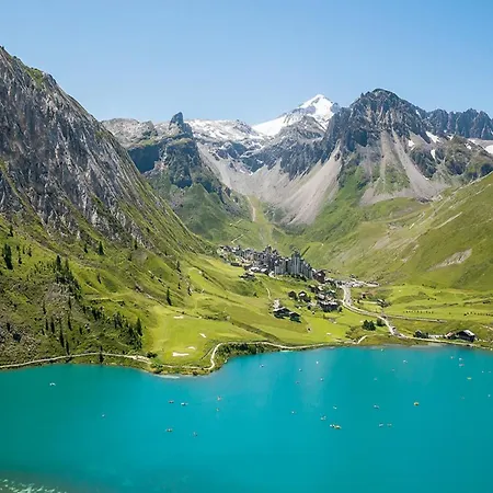 Le Val Tovière * Tignes